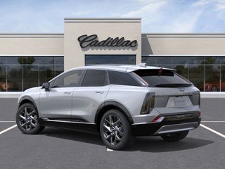 2026 Cadillac Optiq in Brossard, Quebec - 3 - w320h240px