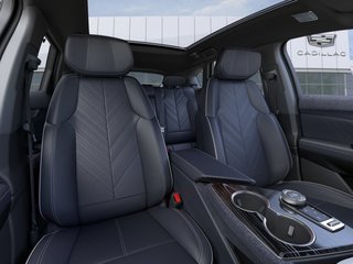 2026 Cadillac OPTIQ ELECTRIC PREMIUM SPORT AWD (1SH) in Brossard, Quebec - 6 - w320h240px