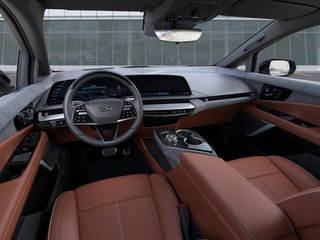 2026 Cadillac Optiq in Brossard, Quebec - 5 - w320h240px