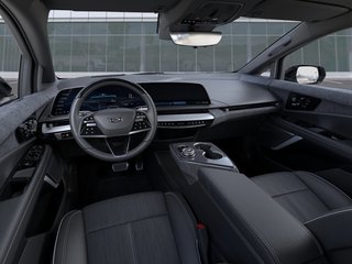 2026 Cadillac OPTIQ ELECTRIC PREMIUM SPORT AWD (1SH) in Brossard, Quebec - 5 - w320h240px