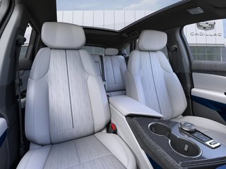 2026 Cadillac OPTIQ ELECTRIC PREMIUM SPORT AWD (1SH) in Brossard, Quebec - 6 - w320h240px