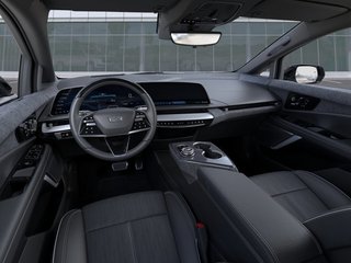 2026 Cadillac Optiq in Brossard, Quebec - 5 - w320h240px