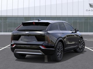 2027 Cadillac Optiq in Brossard, Quebec - 4 - w320h240px