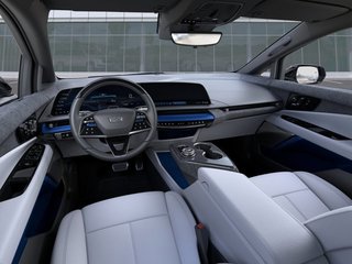 2027 Cadillac Optiq in Brossard, Quebec - 5 - w320h240px