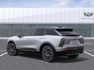Cadillac Optiq  2027 à Brossard, Québec - 3 - w320h240px