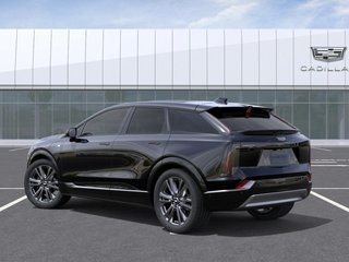 Cadillac Optiq  2027 à Brossard, Québec - 3 - w320h240px