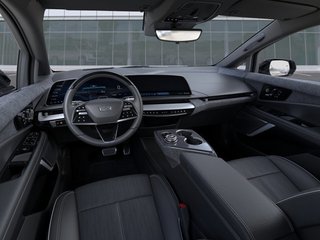 Cadillac Optiq  2027 à Brossard, Québec - 5 - w320h240px