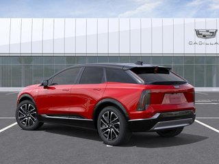 2027 Cadillac Optiq in Brossard, Quebec - 3 - w320h240px