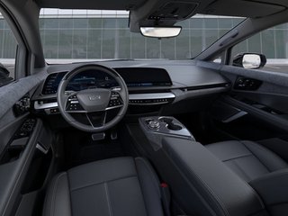2027 Cadillac Optiq in Brossard, Quebec - 5 - w320h240px