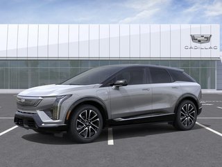 Cadillac Optiq  2027 à Brossard, Québec - 2 - w320h240px