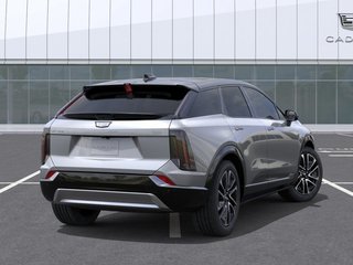 Cadillac Optiq  2027 à Brossard, Québec - 4 - w320h240px