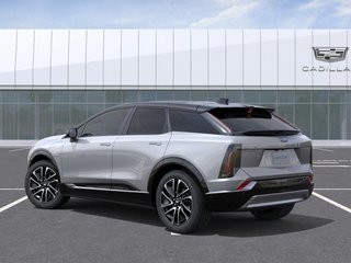 Cadillac Optiq  2027 à Brossard, Québec - 3 - w320h240px