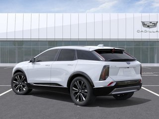 Cadillac Optiq  2027 à Brossard, Québec - 3 - w320h240px