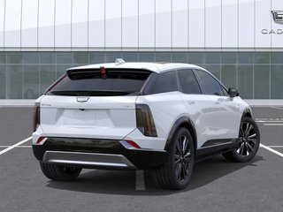 Cadillac Optiq  2027 à Brossard, Québec - 4 - w320h240px