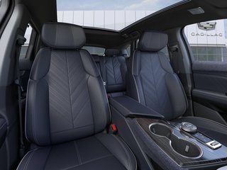 Cadillac Optiq  2027 à Brossard, Québec - 6 - w320h240px