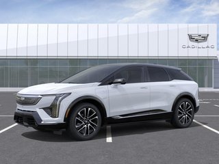 Cadillac Optiq  2027 à Brossard, Québec - 2 - w320h240px