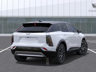 Cadillac Optiq  2027 à Brossard, Québec - 4 - w320h240px