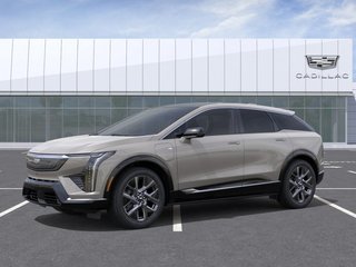 Cadillac Optiq  2027 à Brossard, Québec - 2 - w320h240px