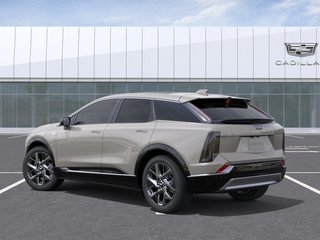 Cadillac Optiq  2027 à Brossard, Québec - 3 - w320h240px