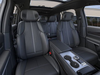 Cadillac VISTIQ  2026 à Brossard, Québec - 6 - w320h240px