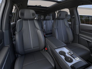 Cadillac VISTIQ  2026 à Brossard, Québec - 6 - w320h240px