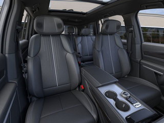 Cadillac VISTIQ  2026 à Brossard, Québec - 6 - w320h240px