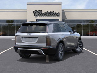 Cadillac VISTIQ  2026 à Brossard, Québec - 4 - w320h240px