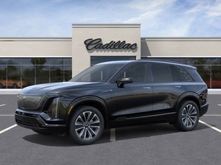 Cadillac VISTIQ  2026 à Brossard, Québec - 2 - w320h240px