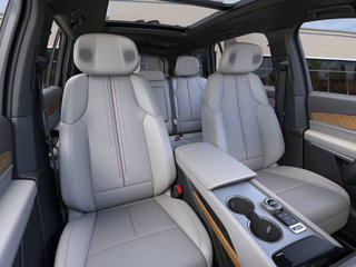 Cadillac VISTIQ  2026 à Brossard, Québec - 6 - w320h240px