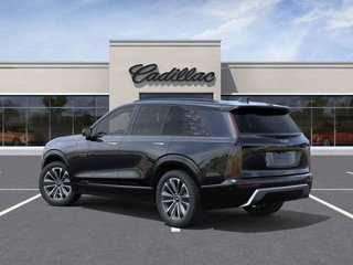 Cadillac VISTIQ  2026 à Brossard, Québec - 3 - w320h240px
