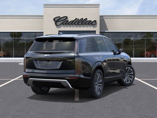 Cadillac VISTIQ  2026 à Brossard, Québec - 4 - w320h240px