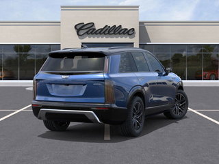 2026 Cadillac VISTIQ in Brossard, Quebec - 4 - w320h240px