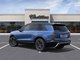2026 Cadillac VISTIQ in Brossard, Quebec - 3 - w320h240px