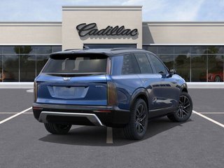 Cadillac VISTIQ  2026 à Brossard, Québec - 4 - w320h240px