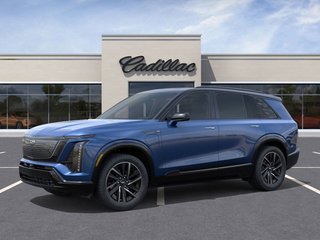 Cadillac VISTIQ  2026 à Brossard, Québec - 2 - w320h240px