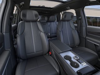 Cadillac VISTIQ  2026 à Brossard, Québec - 6 - w320h240px