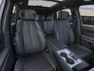 Cadillac VISTIQ  2026 à Brossard, Québec - 6 - w320h240px