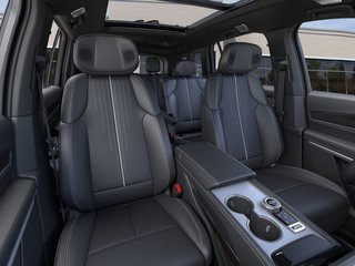Cadillac VISTIQ  2026 à Brossard, Québec - 6 - w320h240px