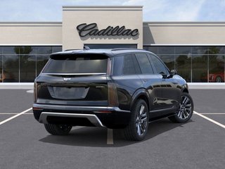 Cadillac VISTIQ  2026 à Brossard, Québec - 4 - w320h240px