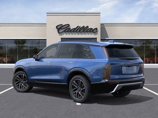 Cadillac VISTIQ  2026 à Brossard, Québec - 3 - w320h240px