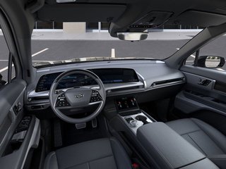 2026 Cadillac VISTIQ in Brossard, Quebec - 5 - w320h240px