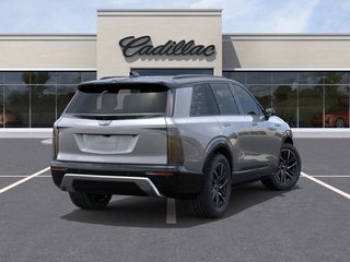 Cadillac VISTIQ  2026 à Brossard, Québec - 4 - w320h240px