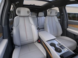 Cadillac VISTIQ  2026 à Brossard, Québec - 6 - w320h240px