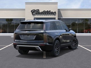 Cadillac VISTIQ  2026 à Brossard, Québec - 4 - w320h240px