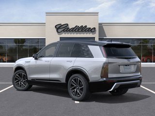 Cadillac VISTIQ  2026 à Brossard, Québec - 3 - w320h240px