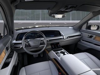 2027 Cadillac Vistiq in Brossard, Quebec - 5 - w320h240px