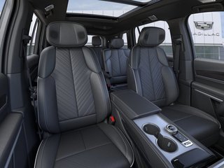 Cadillac Vistiq  2027 à Brossard, Québec - 6 - w320h240px