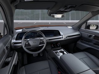 Cadillac Vistiq  2027 à Brossard, Québec - 5 - w320h240px