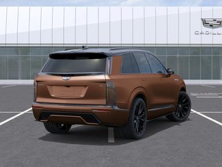 Cadillac Vistiq  2027 à Brossard, Québec - 4 - w320h240px