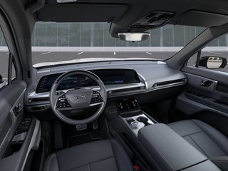 2027 Cadillac Vistiq in Brossard, Quebec - 5 - w320h240px